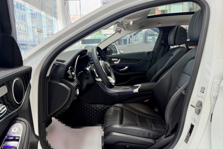 Used Mercedes-Benz C-Class 2020 Restyled C 260 L Sport Edition