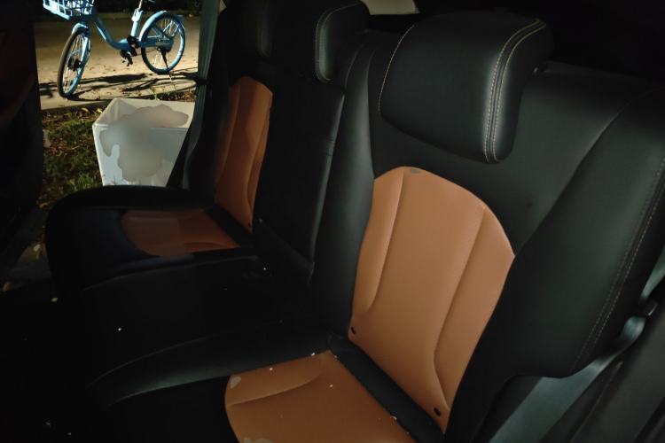 Used Baojun 560 2015 1.8L Manual Elite Edition