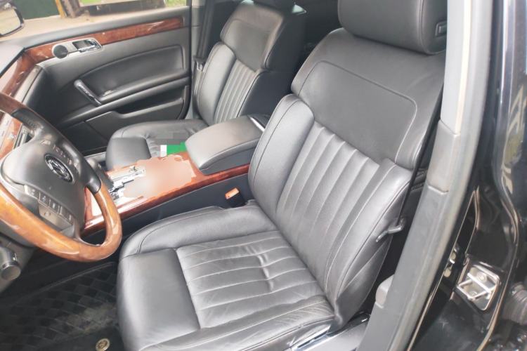 Used Volkswagen Phaeton 2011 3.6L V6 5-Seater Extended Comfort Version