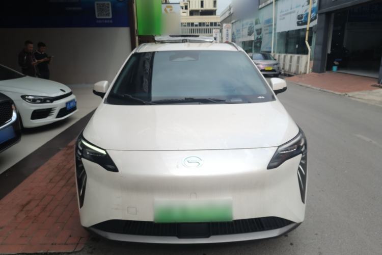 Used AION Y 2023 Plus 510 Enjoy Edition