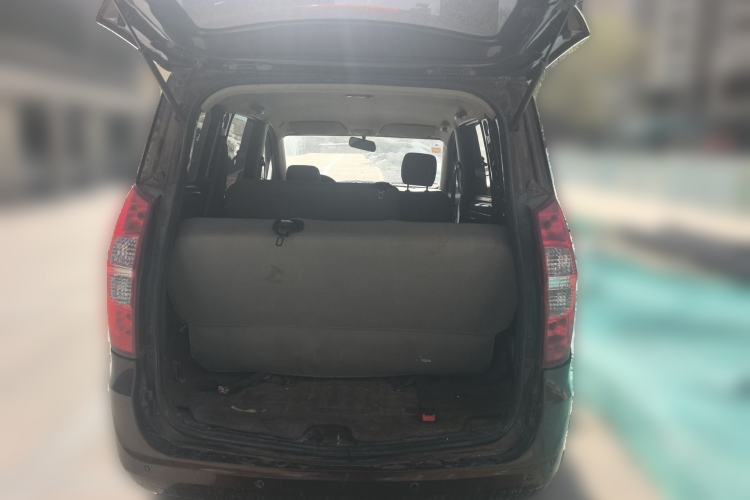 Used Wuling Hongguang 2015 1.2L S Base Model China V Standard