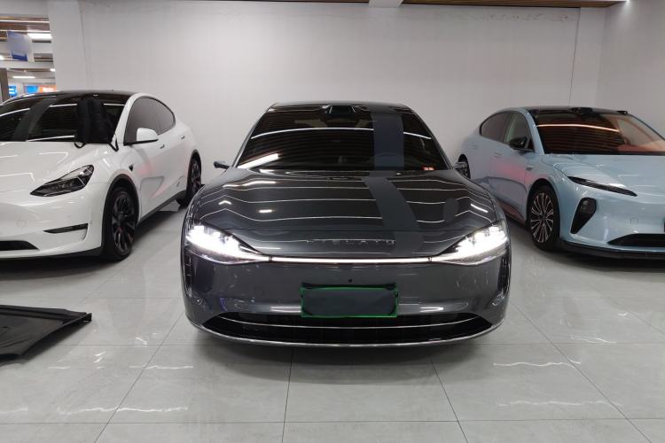 Used Hima Stelato S9 2025 Extended-Range Ultra
