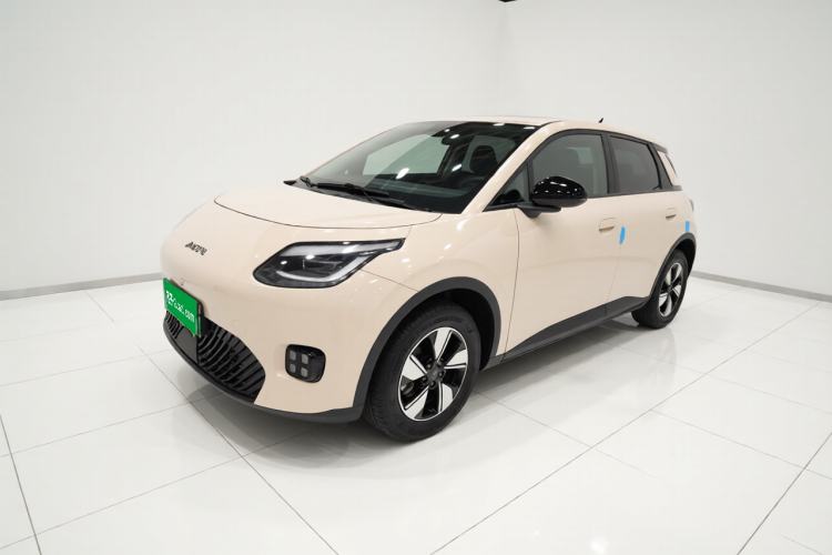 Used AION UT 2025 420 Intelligent Luxury Edition Guazi used car, China used car export, Used car for sale, Used cars, Cheapest cars for sale