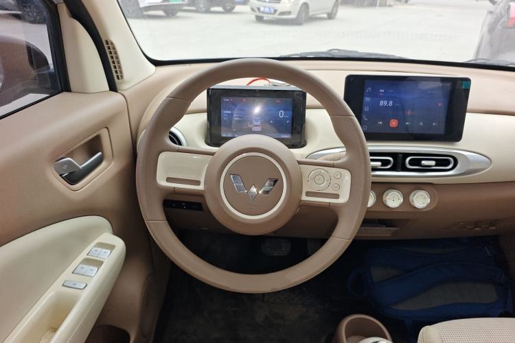 Used Wuling Hongguang MINIEV 2025 Four-Door Version Premium Edition