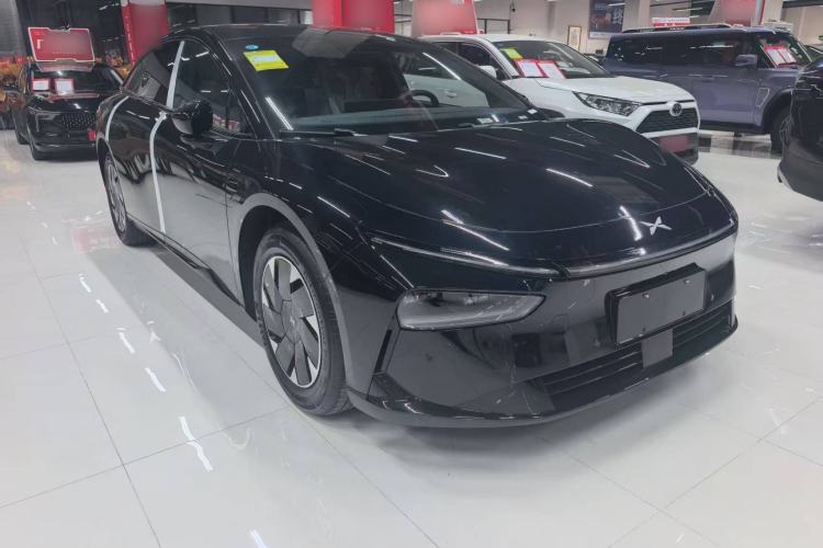 Used XPeng P7+ 2024 Long-Range Max
