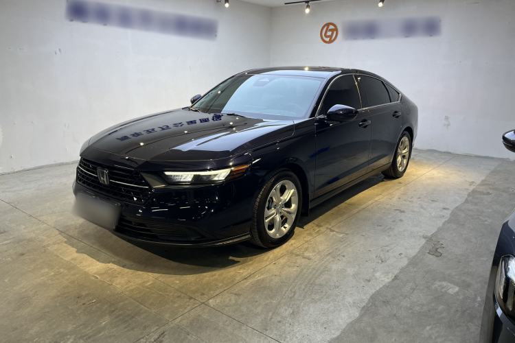 Used Honda Accord 2024 260TURBO Luxury Edition