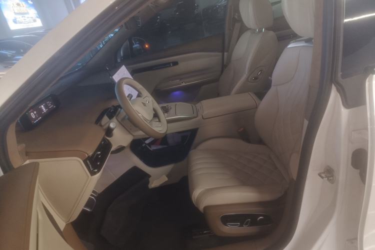 Used Hyptec HT 2024 670 Ultra-High-Voltage LiDAR Edition