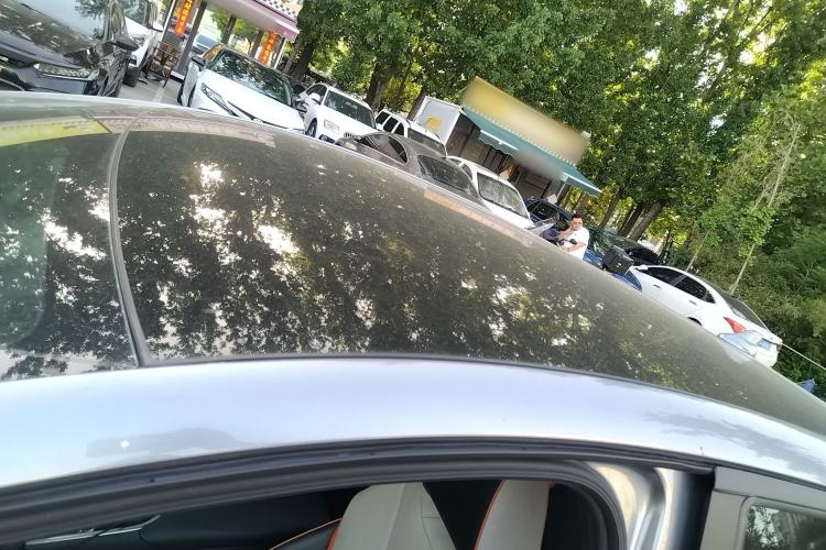 Used BYD Dolphin 2021 405 km Fashion Edition