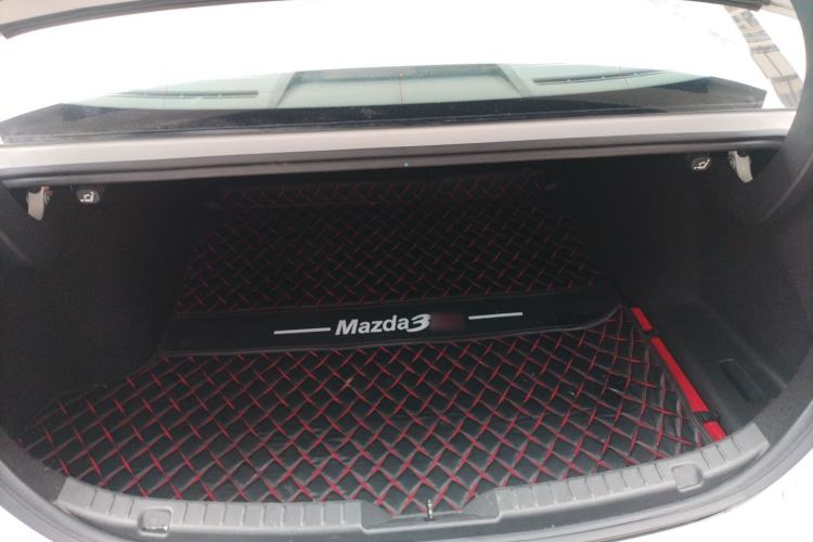 Used Mazda 3 Axela 2020 2.0L Automatic Zhiya Edition