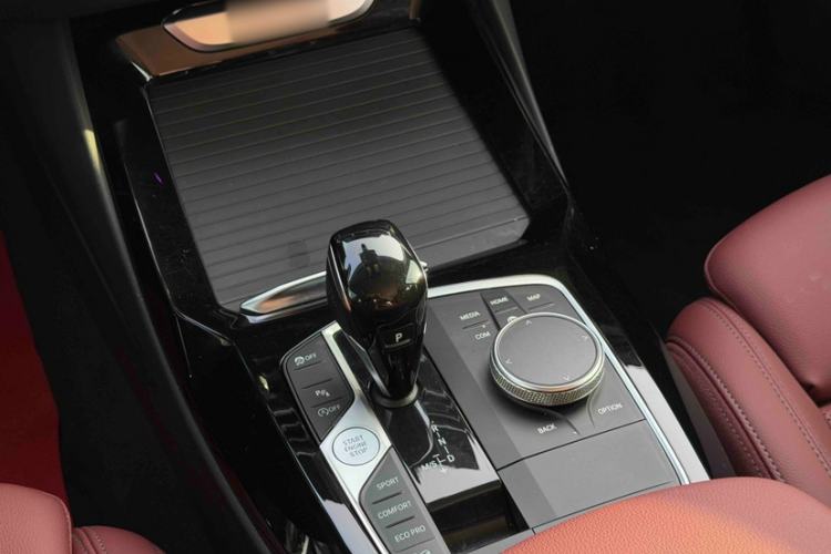 Used BMW X3 2023 xDrive25i M Sport Package