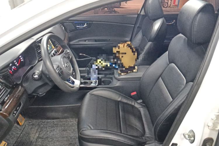 Used Kia K4 2015 1.8L Automatic GLS Special