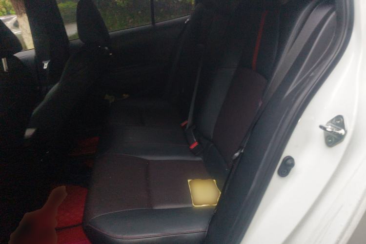 Used Toyota Levin 2021 Dual-Motor 1.8H E-CVT Sport Edition
