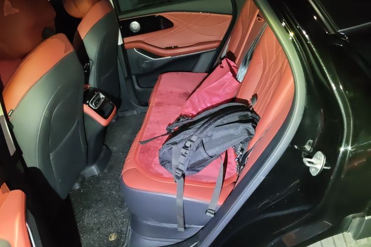 Used EXEED Stellar 2024 400T Two-Wheel-Drive Elite Edition