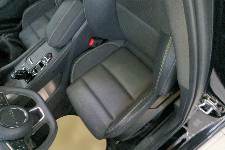 Used Lynk & Co 03 2025 1.5TD DCT Champion Edition Pro