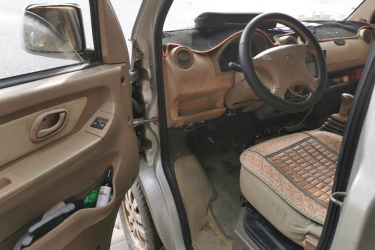 Used Dongfeng Xiaokang V27 2011 1.3L Standard Version BG13-20
