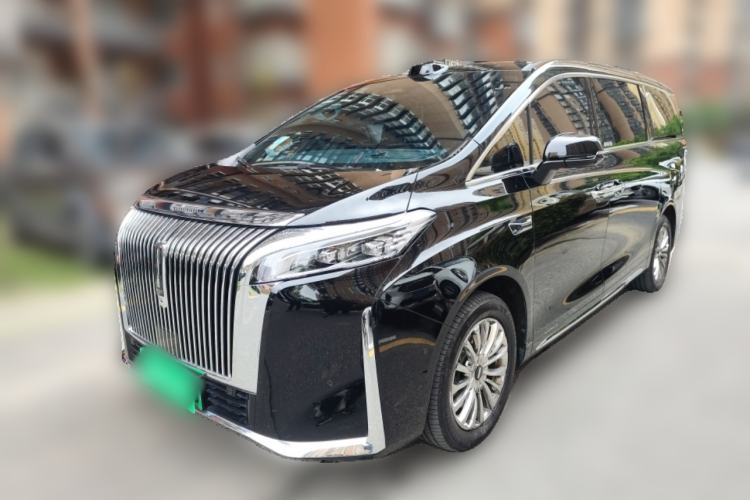 Used Wey Gaoshan 2025 Four-Wheel Drive Alpine 8