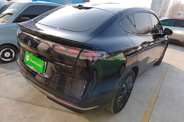 Used Hyptec HT 2023 670鸥翼 Ultra-High Voltage NDA Version