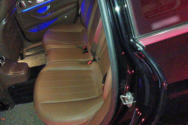 Used Mercedes-Benz E-Class 2023 E 300 L Luxury Model