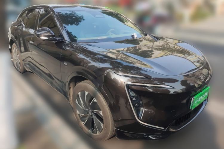 Used Avatr 07 2024 Pro+ All-Electric Version