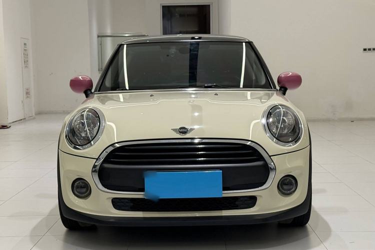 Used MINI MINI 2019 1.5T ONE PLUS