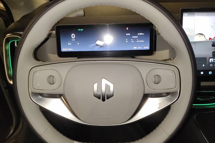 Used Leapmotor B01 2025 650 Enjoyment Edition
