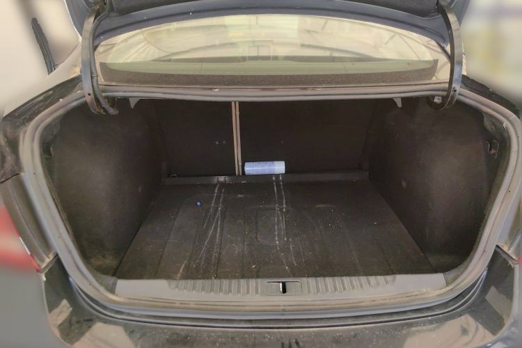 Used Buick GT 2013 GT 1.6L Automatic Fashion Edition
