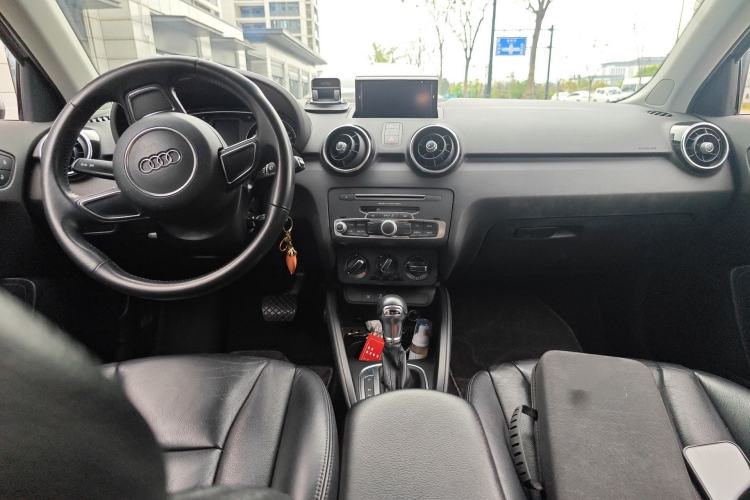 Used Audi A1 2016 30 TFSI Sportback Design Fashion Edition