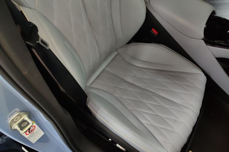 Used BYD Seal 2023 Champion Edition 700km Performance Version