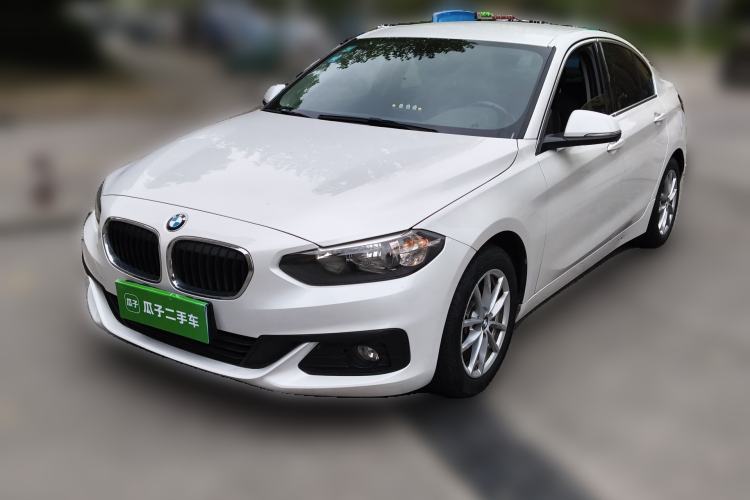Used BMW 1 Series 2017 118i Fashion Model