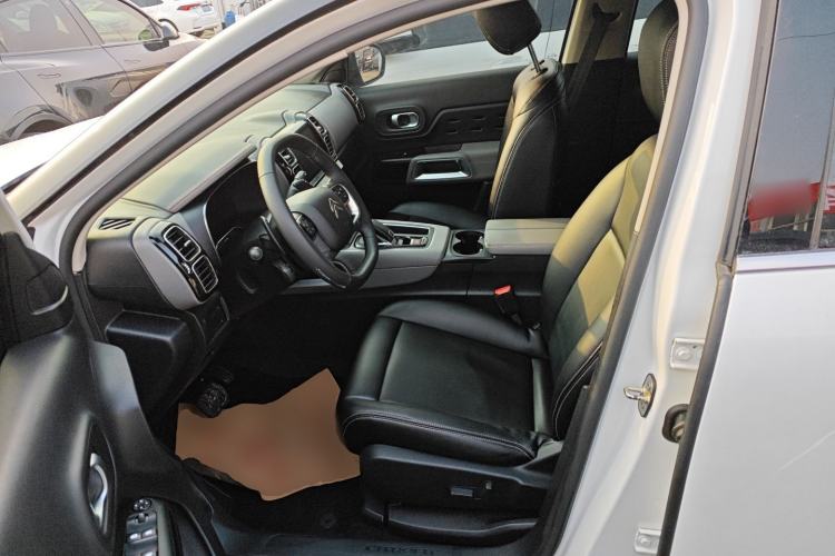 Used Citroen C5 AIRCROSS 2020 360THP Enjoyment Version