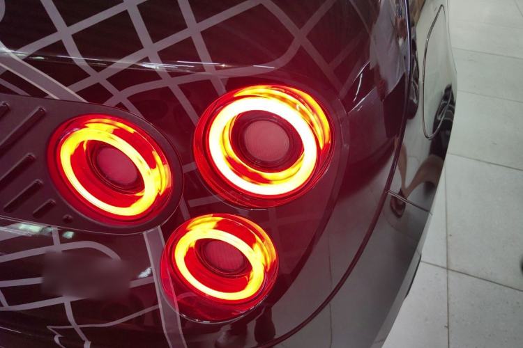 Used firefly 2025 Illuminated Edition