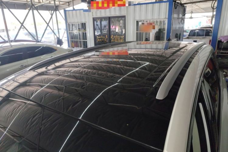 Used FORTHING Yacht 2024 1.5T DCT Guanhai Edition
