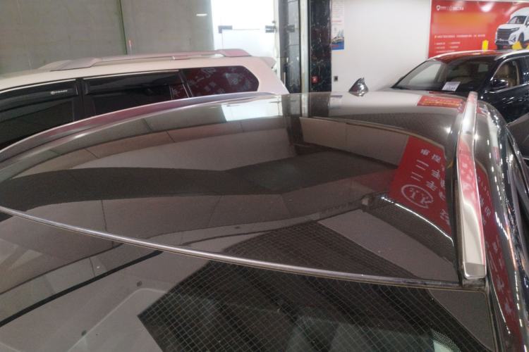 Used Mazda CX-5 2024 2.0L Automatic Two-Wheel Drive Comfort Version