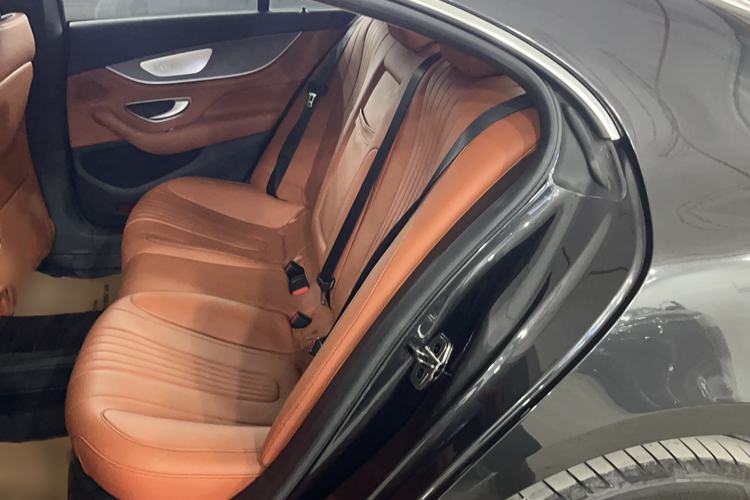 Used Mercedes-Benz CLS 2023 CLS 300 Sporty Edition
