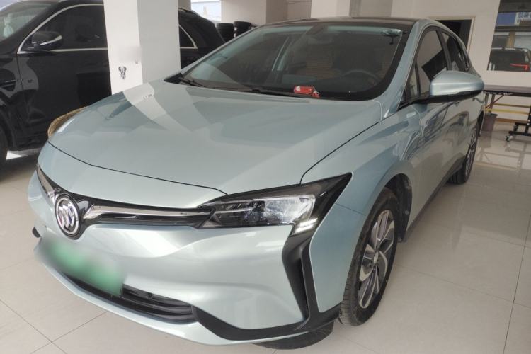 Used Buick Velite 6 2024 450km Enjoyment Plus Version