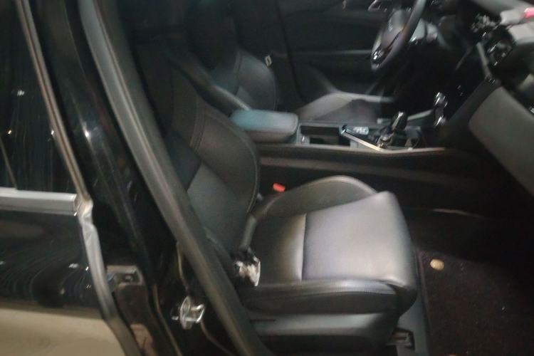 Used Lynk & Co 03 2021 1.5TD DCT JingPlus
