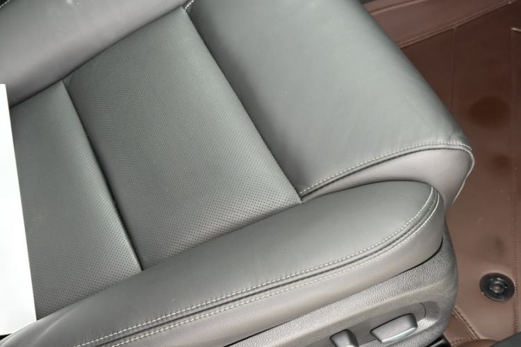 Used Cadillac XTS 2018 28T Elite Edition