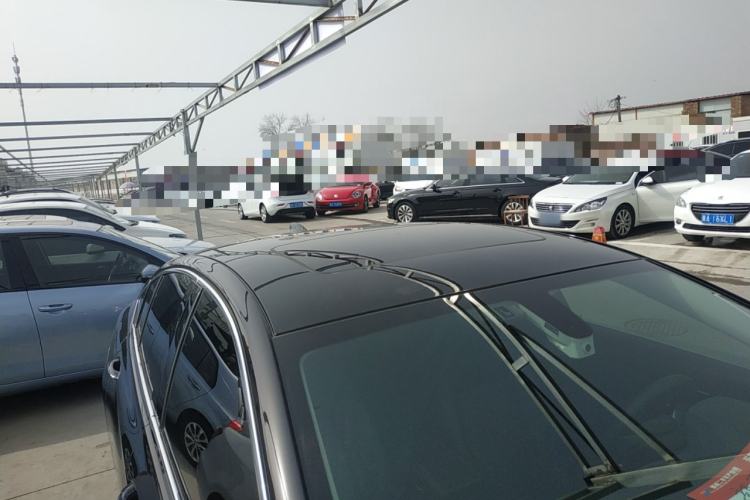 Used Buick Regal 2024 25T Deluxe Edition
