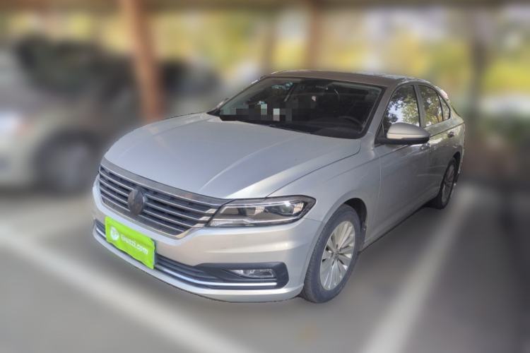 Used Volkswagen Lavida 2021 1.5L Automatic Comfort Edition