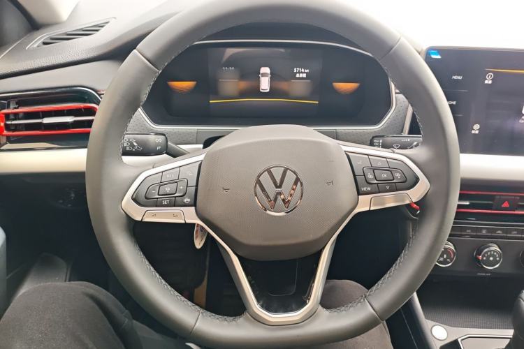 Used Volkswagen Lavida 2024 300TSI DSG Starry Sky Deluxe Edition