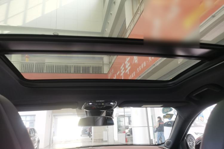 Used Lynk & Co 03 2020 1.5TD DCT Sport Edition
