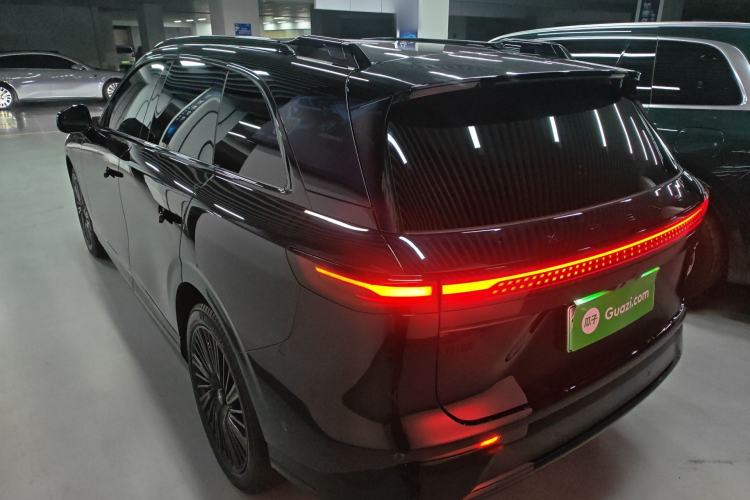 Used XPeng G9 2026 Model, 725 Max