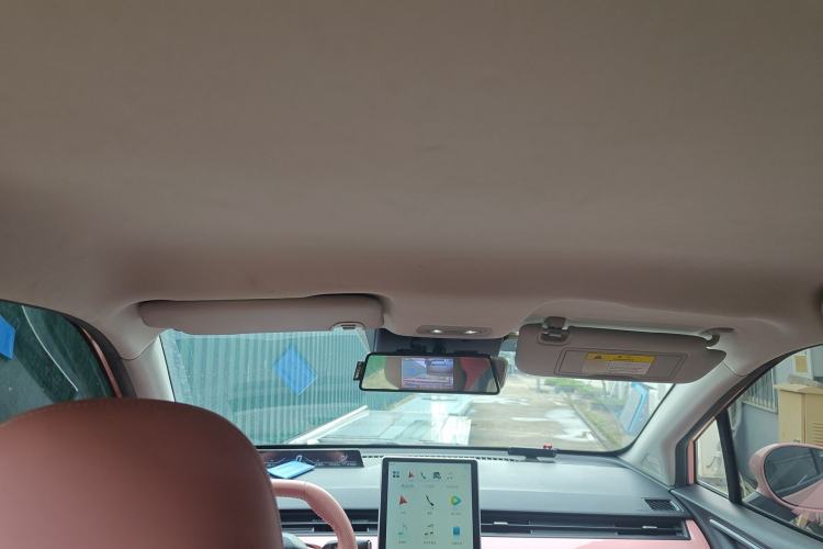 Used NETA V 2022 Chao 400 Lite Pink Custom Edition Headliner