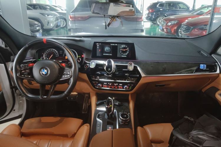 Used BMW 6 Series GT 2018 630i M Sport Package