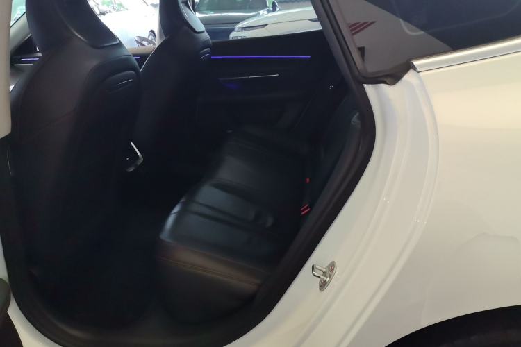 Used XPeng P7 2020 670E