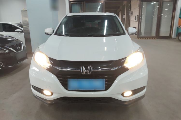 Used Honda Vezel 2017 1.5L CVT 2WD Comfort Model