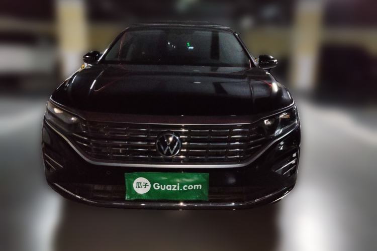 Used Volkswagen Passat 2022 330TSI Elite Edition