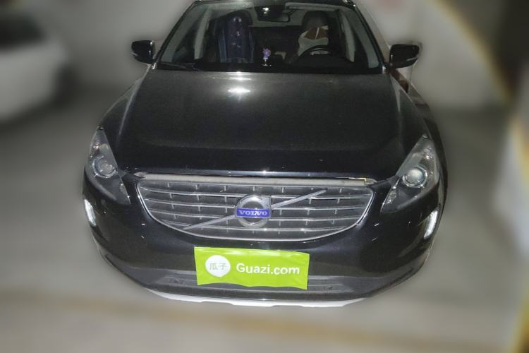 Used Volvo XC60 2014 T6 Zhiyi Edition