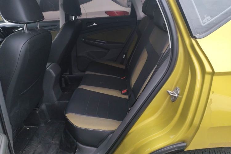 Used Jetta VS5 2019 280TSI Automatic Enjoyment Model
