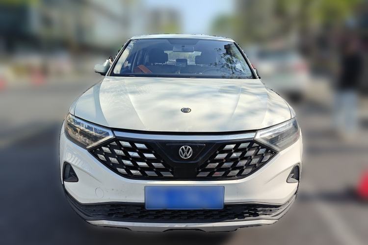 Used Jetta VS5 2021 280TSI Automatic Trend Edition